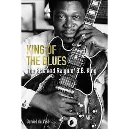 King of the Blues - 9781611856545