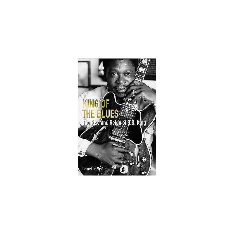 King of the Blues - 9781611856545