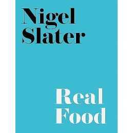 Real Food - 9781841151441