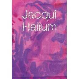 Jacqui Hallum - Workings and Showings - 9781910221235