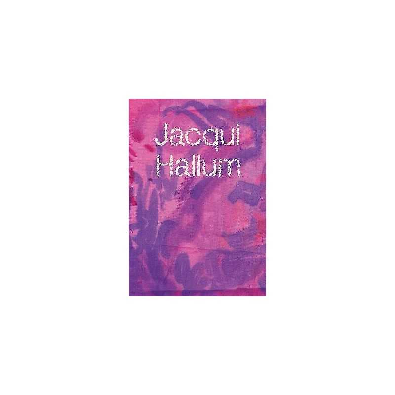 Jacqui Hallum - Workings and Showings - 9781910221235