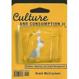 Culture and Consumption II - 9780253217615