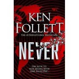 Never - 9781529076936