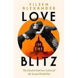 Love in the Blitz - 9780008311209