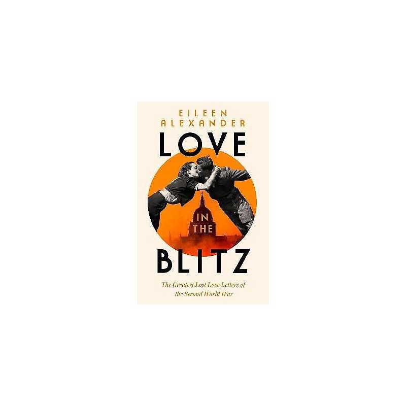 Love in the Blitz - 9780008311209