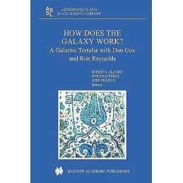 How does the Galaxy work? - 9789048166909