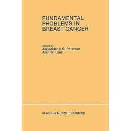 Fundamental Problems in Breast Cancer - 9781461292180
