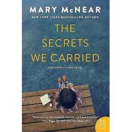 The Secrets We Carried - 9780062699275