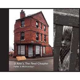 St Anns, The Final Chapter - 9781910170854