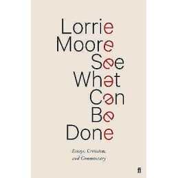 See What Can Be Done - 9780571339921