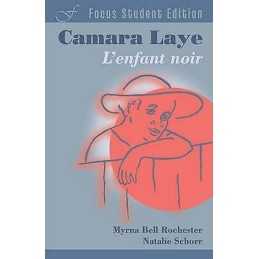 LEnfant noir - 9781585101535