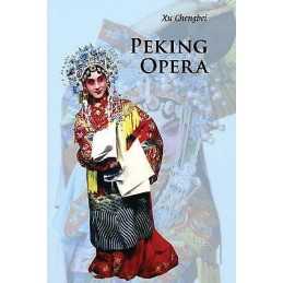 Peking Opera - 9780521188210