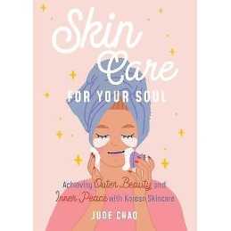 Skincare for Your Soul - 9781642504941