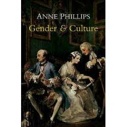 Gender and Culture - 9780745648002