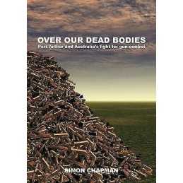 Over Our Dead Bodies - 9781743320310