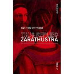 Thus replied Zarathustra - 9788869772252