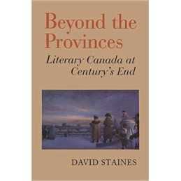 Beyond the Provinces - 9780802076069