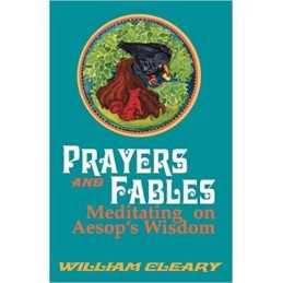 Prayers and Fables - 9781556129605
