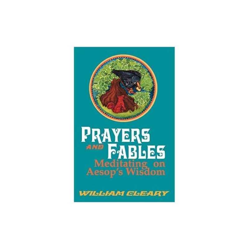 Prayers and Fables - 9781556129605