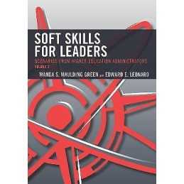 Soft Skills for Leaders - 9781475849615