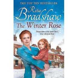 The Winter Rose - 9781529049817