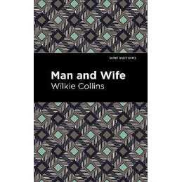 Man and Wife - 9781513282237
