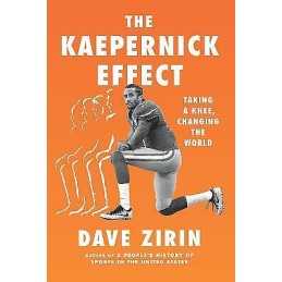 The Kaepernick Effect - 9781620976753