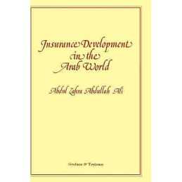 Insurance Development in the Arab World: - 9780860107071