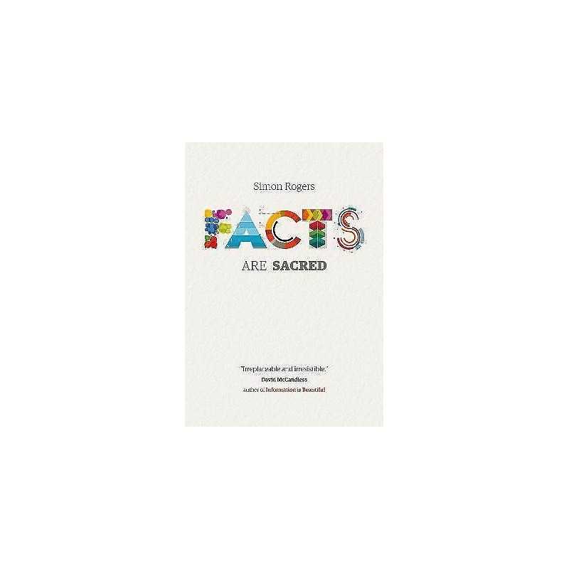 Facts are Sacred - 9780571301614