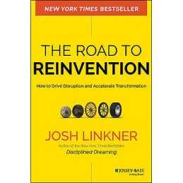 The Road to Reinvention - 9780470923436