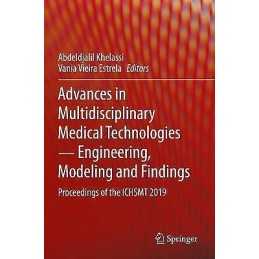 Advances in Multidisciplinary Medical Technologies Engineer... - 9783030575540