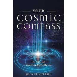 Your Cosmic Compass - 9780764355936