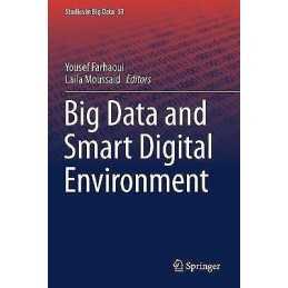 Big Data and Smart Digital Environment - 9783030120504