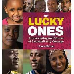 The Lucky Ones - 9781926531724