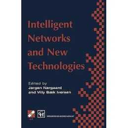 Intelligent Networks and Intelligence in Networks - 9781475755459