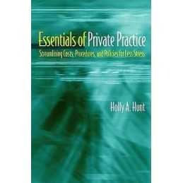 Essentials of Private Practice - 9780393704488
