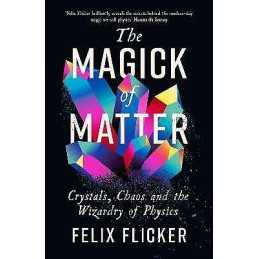 The Magick of Matter - 9781788167482