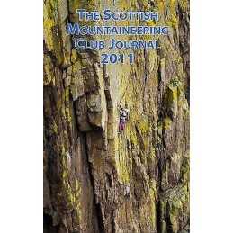 The Scottish Mountaineering Club Journal - 9781907233029