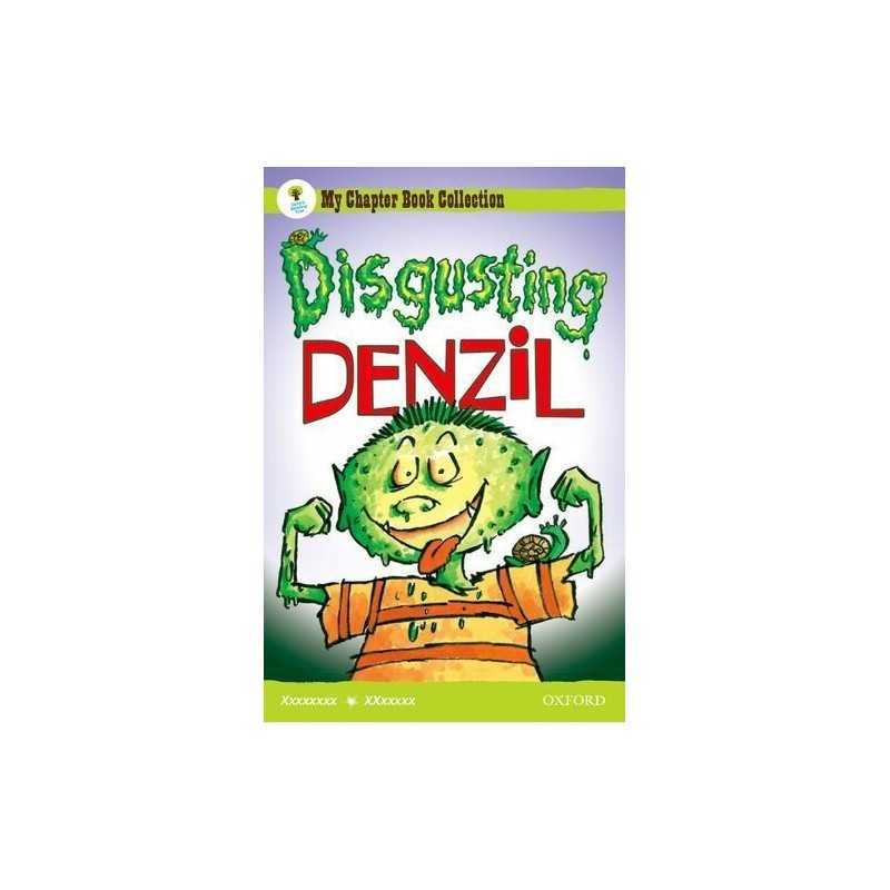 Oxford Reading Tree: All Stars: Pac..., Krailing, Tessa