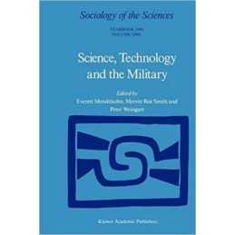 Science, Technology and the Military - 9789048184545