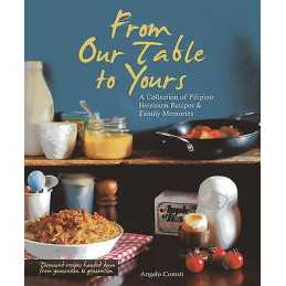 From Our Table To Yours - 9789814398565
