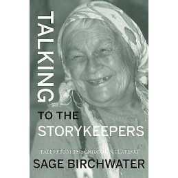 Talking to the Story Keepers - 9781773860800