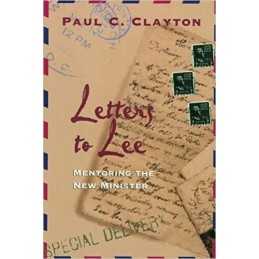 Letters to Lee - 9781566992121