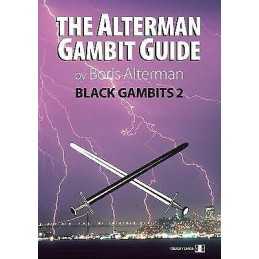 Alterman Gambit Guide - 9781906552961