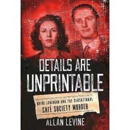 Details Are Unprintable - 9781493050918