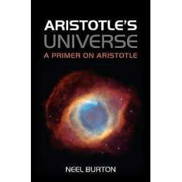 Aristotles Universe - 9780956035356