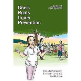 Grass Roots Injury Prevention - 9781853398032