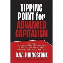 Tipping Point for Advanced Capitalism - 9781773636405