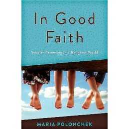 In Good Faith - 9781538126004