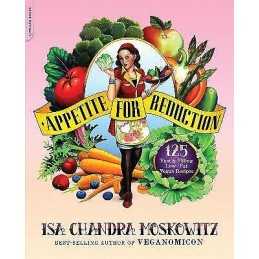 Appetite for Reduction - 9781600940491